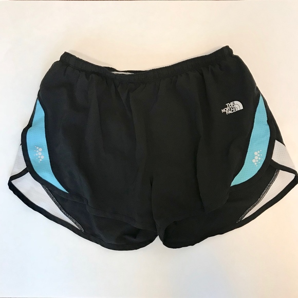 The North Face Pants - The North Face Running Shorts